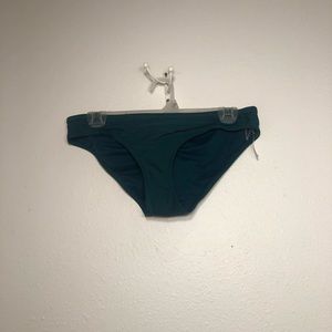 Ruched Swimming Bottoms